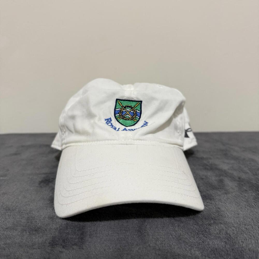 Under Armour Royal Ashburn Golf Hat Men’s